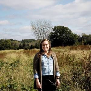 Meet your Posher, Madalyn